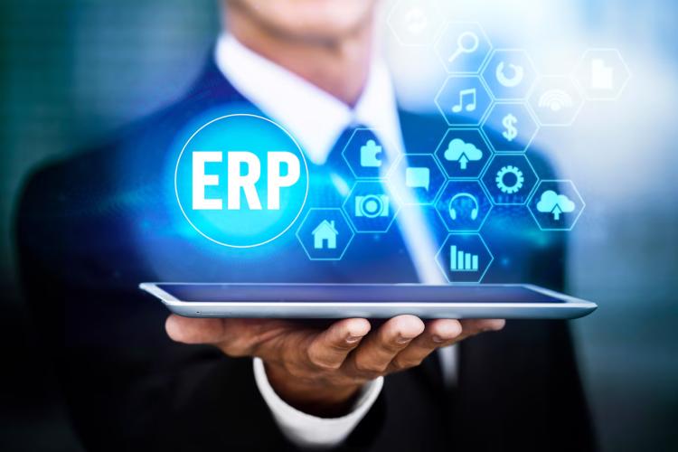 ERP Implementation